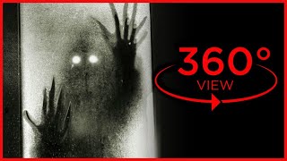 VR 360 Horror Video Creepypasta TreeHouse Scary Experience 4K 360° DayNight [upl. by Irwinn]