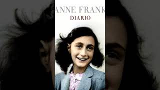 EL DIARIO DE ANA FRANK  RESUMEN SIN SPOILER [upl. by Hintze848]