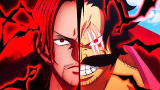 HES HIM One Piece Chapter 1079 [upl. by Strep]