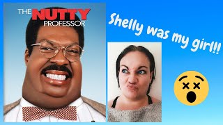 First Time Watching The Nutty Professor 1996 I am SHOCKED [upl. by Acinorahs]