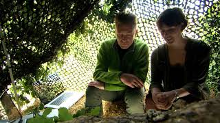 The Burrowers Animals Underground  Leaving the Burrows  Wildlife Documentary  Natural History [upl. by Beatrix]