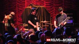 20140327 Counterparts  Compass Live in Joliet IL [upl. by Brookes]