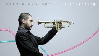 Ibrahim Maalouf  Make Ce [upl. by Tomkiel]