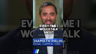 Chamath Palihapitiya says 200k for Bitcoin is a question of When and Not If [upl. by Ahtabbat502]