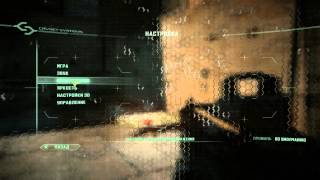 Crysis 2 на Lenovo B590 [upl. by Yelad825]