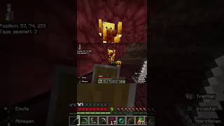 ZielEnderdrache besiegen in 1h ohne zu 💀 deutsch minecraft gaming [upl. by Kerwin601]