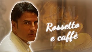 Sal Da Vinci  Rossetto e caffè house edit [upl. by Bent]