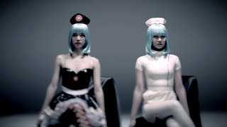 FEMM  Party All Night Music Video [upl. by Kris501]