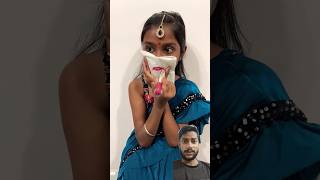 Ye Kaisa Hua 😜🤣😂 funny comedy shorts [upl. by Azar]