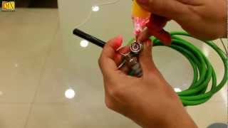 How to check BNC Cable [upl. by Ame602]