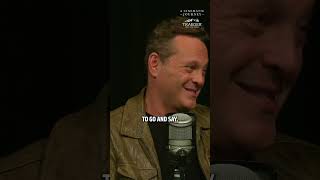 Vince Vaughn talks about comedy making a comeback [upl. by Wolcott]