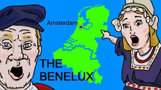 Welcome to the Benelux [upl. by Cliff401]