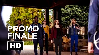 LEGACIES 1x16 Promo SEASON FINALE HD  Legendado [upl. by Roee]