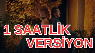 Gülden amp Bayhan  Soğuk Odalar Official Video   1 Saatlik Uzun Versiyon [upl. by Atsocal]