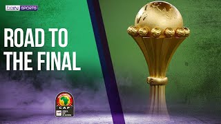 AFCON 2023 HIGHLIGHTS A journey to the final filled with emotions  beIN SPORTS USA [upl. by Kumler]