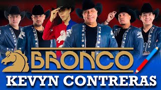 Bronco ADORO Ft Kevyn Contreras•Rogelio Ramos [upl. by Tarfe]