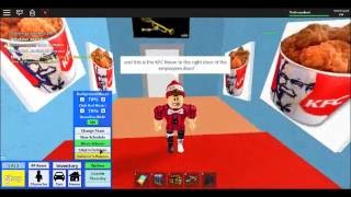 Secret Places in Roblox High School [upl. by Mulry847]