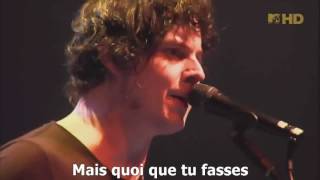 The Raconteurs  2006 Steady As She Goes Live Sous Titres Fr [upl. by Rici]