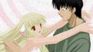 Chobits opening theme [upl. by Merp]