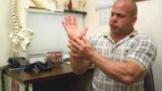 Complete Carpal Tunnel Syndrome Treatment Program [upl. by Wentworth]