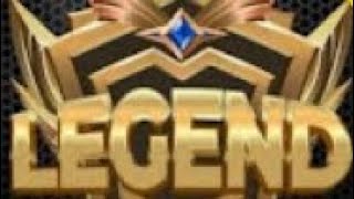 LEGEND CM GAMEPLAY [upl. by Enovaj]