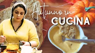 LA RICETTA AUTUNNALE CHE DEVI PROVARE GELATO ALLA ZUCCA SENZA UOVA  Valentina [upl. by Enyad653]