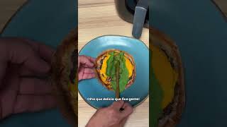 Receitas sem sujar a Airfryer [upl. by Aivila326]