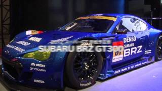 HD版東京オートサロン2012 SUBARU MOTOR SPORT 2012年体制発表 13 [upl. by Nohtanhoj341]