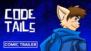 Code Tails Trailer [upl. by Norton826]