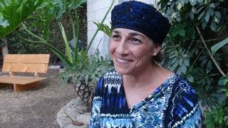 Interview Bereaved Mother of Gilad Shaar [upl. by Pirozzo459]