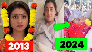 Doli Armaanon Ki Serial Cast Then And Now  Real Age 2024  2013 to 2024 Unbelievable 😯 [upl. by Windham]