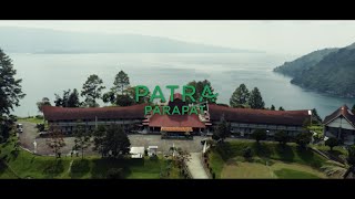 PATRA PARAPAT HOTEL [upl. by Einohpets]