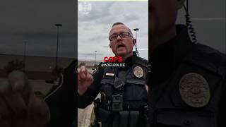 Cop Gets Educated By Man Refusing to ID amp Gets Arrested [upl. by Bhatt321]