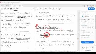 toxicology lecture one part 3 three pharmacology online [upl. by Ahsielat]