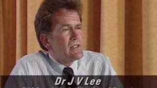 How Does Legionella Infect People 1991 HSE [upl. by Inaej]