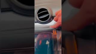 Custom CARs ll How to install car interior ambience lighting [upl. by Neehsar678]