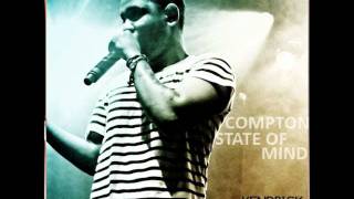 Kendrick Lamar  Best Rapper Alive New Track [upl. by Edivad]