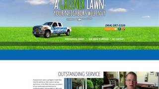 Julington Creek Pest Control Review [upl. by Annauj]