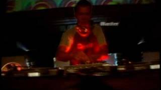 DJ Wout  Mastermind THE VIDEOCLIP [upl. by Seira311]