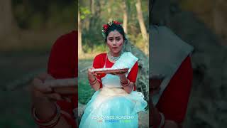 Fagunero Mohonaye 20  Antara Nandy  Ankita Nandy  Folk Dance  New Bengali Folk Song 2024 [upl. by Etsyrk758]