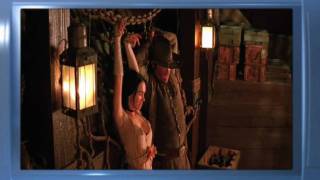 Jonah Hex  Trailer II [upl. by Jonna]