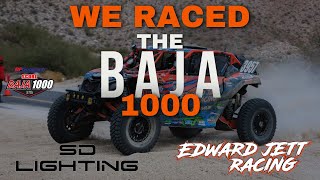 We raced the BAJA 1000 [upl. by Harihat]