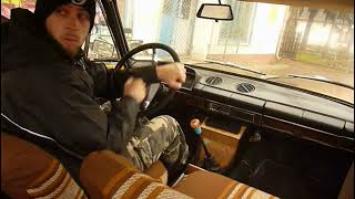 lada 1200s cruising [upl. by Niki]