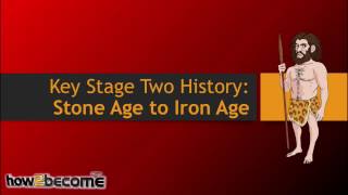 KS2 History Stone Age to Iron Age [upl. by Jessamine796]