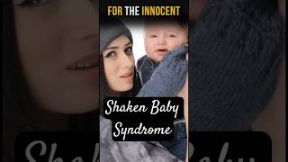 Shaken Baby Syndrome The Complexities of Diagnosis and Legal Challenges [upl. by Leirud]