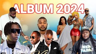 Bedjine amp KDILAK Feat Durkheim  Andybeatz  Fatima  kenny Haïti album 2024 [upl. by Ludlew826]