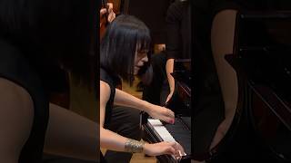 Franz Liszt Totentanz  Alice Sara Ott Sir Antonio Pappano amp London Symphony Orchestra [upl. by Creighton]