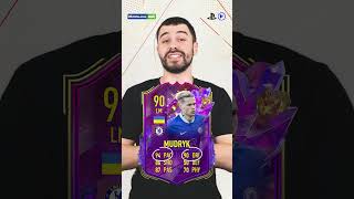 Les meilleures pépites sur FIFA 23  😱micromania shorts [upl. by Idonah]