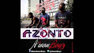 Awon Boyz  Azonto [upl. by Carolyne]