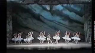 Cupido 2do Acto Ballet Don Quijote [upl. by Oralia]